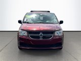 Certified 2016 Dodge Grand Caravan American Value Package w/ UConnect Hands-Free Group image 2