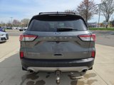 Used 2021 Ford Escape Titanium w/ Titanium Elite Package image 5