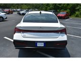 New 2025 Hyundai Elantra SE image 3