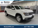 Certified 2020 Volkswagen Atlas SEL image 5