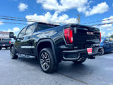 Used 2021 GMC Sierra 1500 AT4 w/ Technology Package image 3