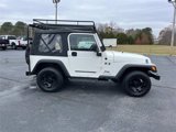 Used 2006 Jeep Wrangler X image 2