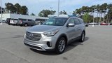 Used 2017 Hyundai Santa Fe SE image 2
