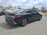 New 2025 Hyundai Elantra Sport image 4