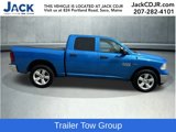 Used 2021 RAM 1500 Tradesman w/ Tradesman SXT Package image 3
