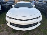 Used 2017 Chevrolet Camaro LT image 2