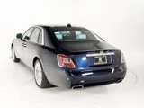 Certified 2021 Rolls-Royce Ghost image 3