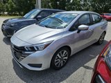 Used 2023 Nissan Versa SV image 4