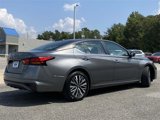 Used 2024 Nissan Altima 2.5 SV image 3
