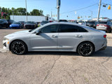 Used 2021 Kia K5 GT-Line w/ GT-Line FWD Premium Package image 3