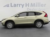 Used 2015 Honda CR-V EX-L image 4