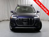 Used 2021 Audi Q5 Prestige image 5