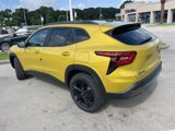 New 2025 Chevrolet Trax ACTIV image 4