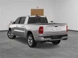 New 2025 RAM 1500 4x4 Crew Cab image 4