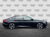 Used 2022 Honda Accord Sport image 3