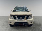 Used 2019 Nissan Frontier PRO-4X w/ Pro-4x Luxury Package image 2