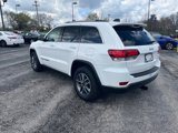 Used 2020 Jeep Grand Cherokee Laredo w/ Laredo X Package image 3