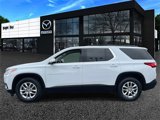 Used 2020 Chevrolet Traverse LT w/ LPO, Blackout Package image 3