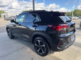 Used 2021 Chevrolet TrailBlazer RS w/ Technology Package image 5