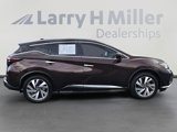 Used 2021 Nissan Murano SL image 6