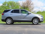 Certified 2024 Chevrolet Equinox LT image 2