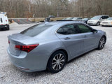 Used 2015 Acura TLX image 5