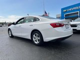 Used 2022 Chevrolet Malibu LS image 3