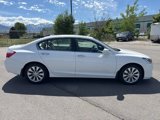 Used 2015 Honda Accord EX-L image 2