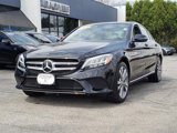 Used 2021 Mercedes-Benz C 300 4MATIC Sedan w/ Premium Package image 2