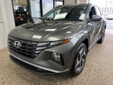 Used 2022 Hyundai Tucson SEL w/ Convenience Package image 5