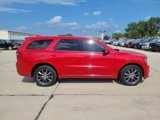Used 2017 Dodge Durango GT w/ Nav & Power Liftgate Group image 2