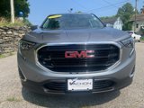 Used 2020 GMC Terrain SLE image 3