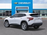 New 2025 Chevrolet Trax LS image 3