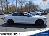 Certified 2024 Volvo S60 B5 Plus image 3