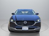 Used 2022 MAZDA CX-30 AWD 2.5 S w/ Preferred Package image 2