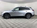 Used 2021 MAZDA CX-9 Touring w/ Touring Premium Package image 2