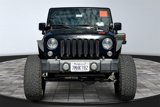 Used 2015 Jeep Wrangler Unlimited Rubicon w/ Connectivity Group image 3