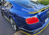 Used 2013 Bentley Continental GT Speed image 2