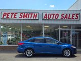 Used 2018 Ford Focus SE image 2
