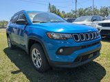 New 2025 Jeep Compass Latitude w/ Sun and Sound Group image 2