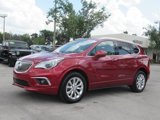 Used 2018 Buick Envision Essence image 4