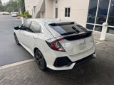 Used 2017 Honda Civic EX-L image 4