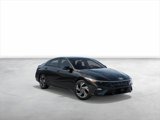 New 2025 Hyundai Elantra Sport w/ Cargo Package image 2