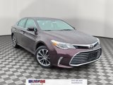 Used 2018 Toyota Avalon XLE image 1