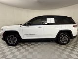 Used 2022 Jeep Grand Cherokee Trailhawk w/ Advanced Protech Group II image 4