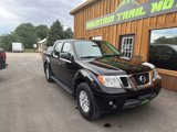 Used 2021 Nissan Frontier SV image 4