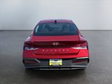 New 2024 Hyundai Elantra SEL image 6