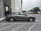 Used 2023 Toyota Camry LE image 4