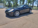 Used 2009 Mercedes-Benz SLK 300 image 3