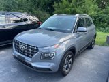 Used 2021 Hyundai Venue SEL w/ Premium Package image 3